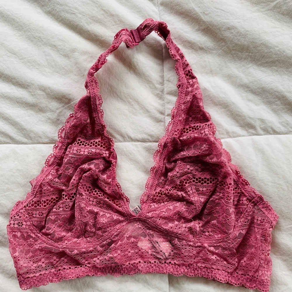 Victoria Secret Lace Bra